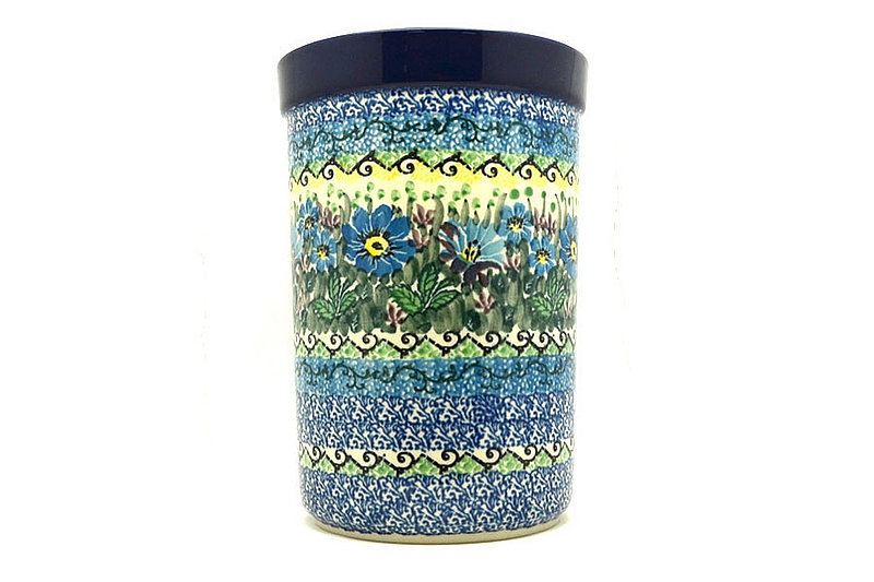 Ceramika Artystyczna Polish Pottery Wine Crock - Unikat Signature - U4613 169-U4613 (Ceramika Artystyczna)