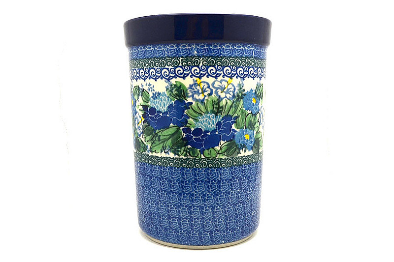 Ceramika Artystyczna Polish Pottery Wine Crock - Unikat Signature - U5138 169-U5138 (Ceramika Artystyczna)
