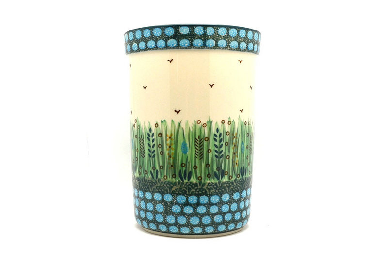 Ceramika Artystyczna Polish Pottery Wine Crock - Unikat Signature - U803 169-U0803 (Ceramika Artystyczna)