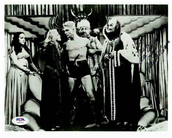 Flash Gordon (1936)
