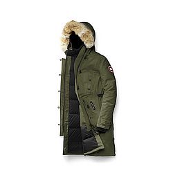 Canada Goose Parka & Duffle Coats menta Canada Goose Parka & Duffle Coats menta