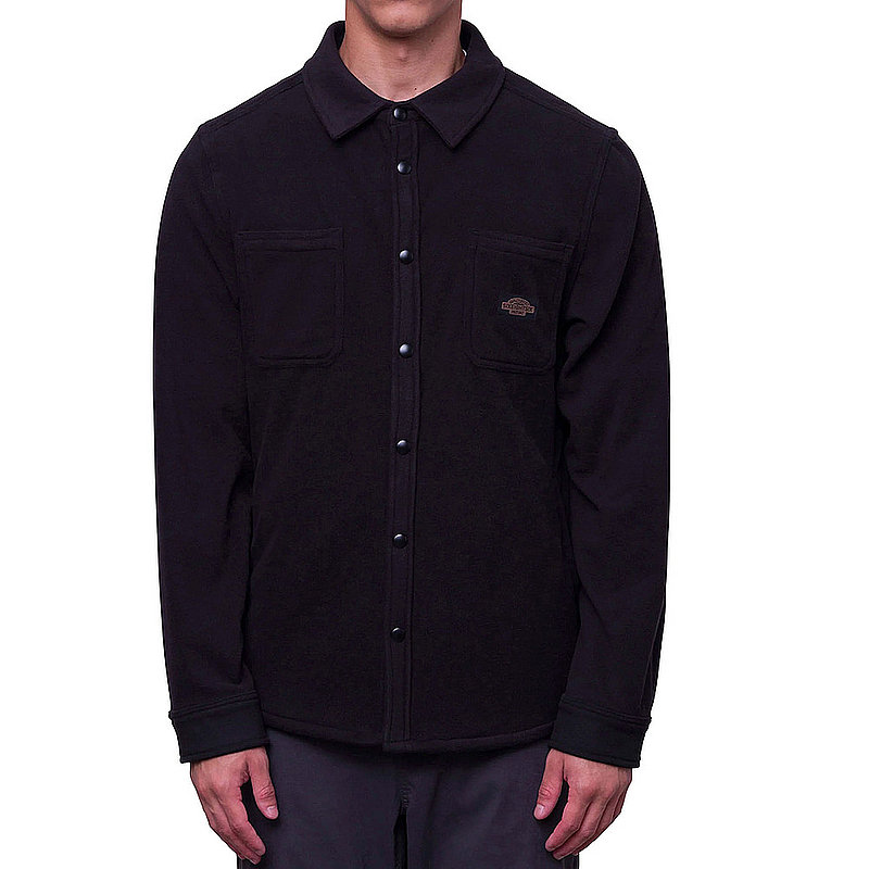 686 Men's Sierra Fleece Flannel Shirt KCRLAY103 (686)
