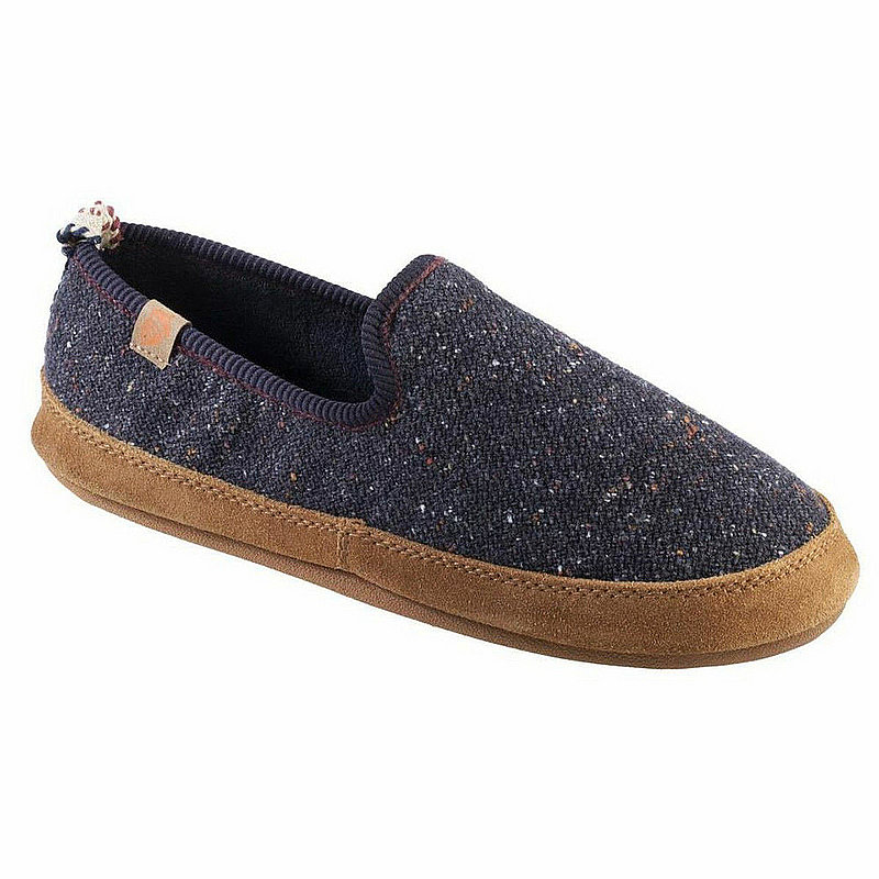 Acorn Products Acorn Lightweight Bristol Loafer PEBBLE L 20015 (Acorn Products)