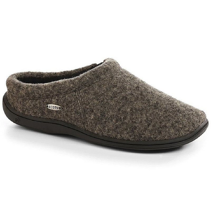 Acorn Products Men's Digby Gore Slippers 10126 (Acorn Products)