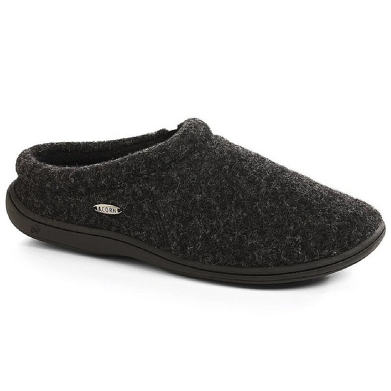 Acorn Products Men's Digby Gore Slippers A10126 (Acorn Products)