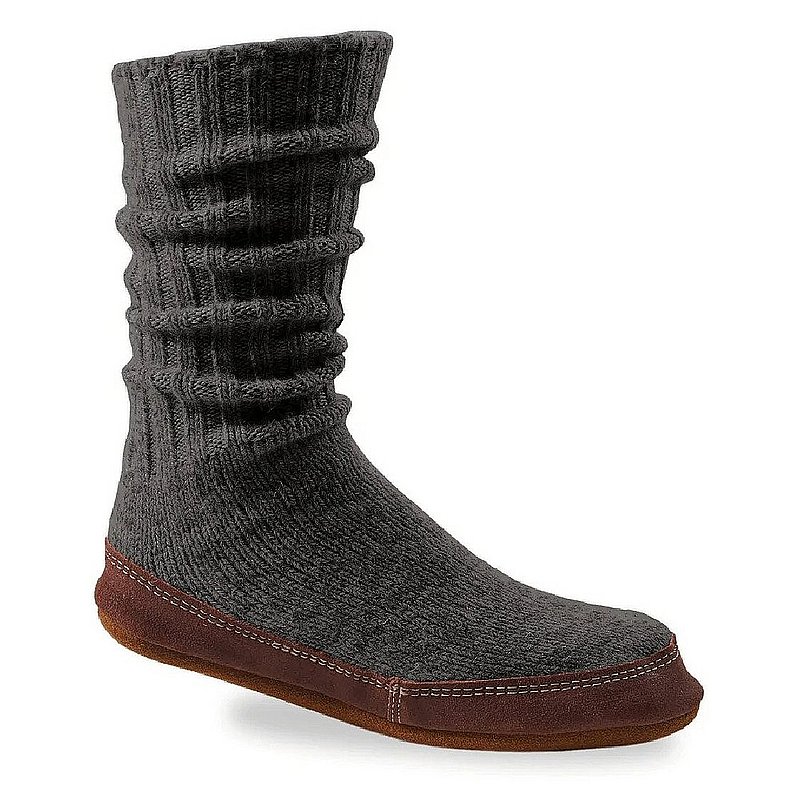 Acorn Unisex Slipper Socks 10118 (Acorn)