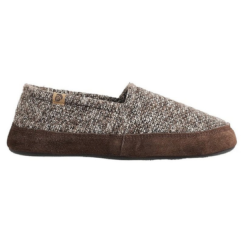 Acorn Women's Acorn Moc Slippers 10086 (Acorn)