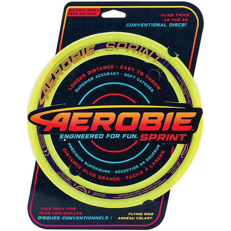 Aerobie Aerobie Pro Ring--13" 325964 (Aerobie)