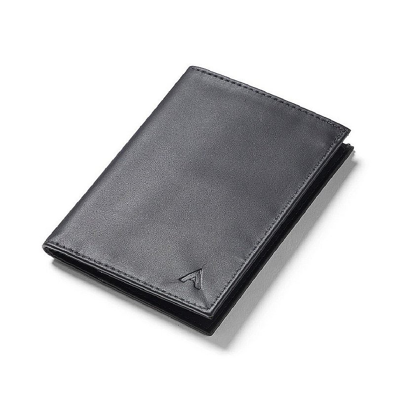 The Original Wallet--Leather
