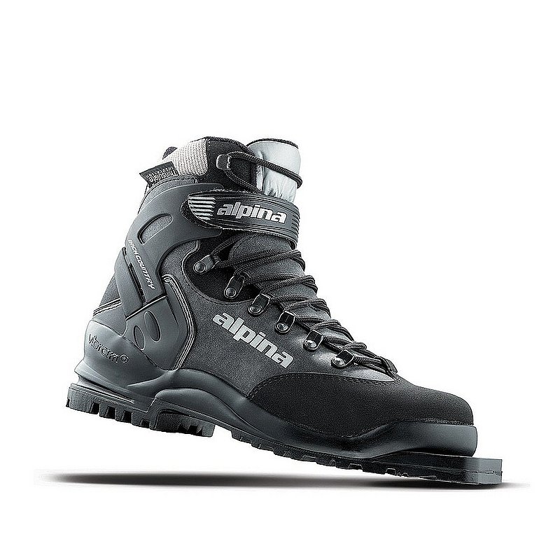 BC 1575 Cross Country Ski Boots 252561