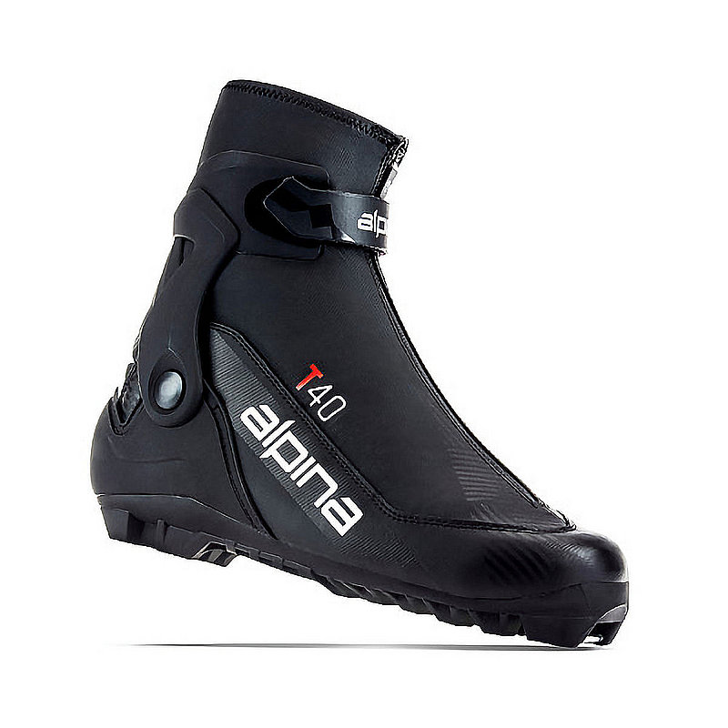 Alpina Men's T30 Cross Country Ski Boots 53551K (Alpina)