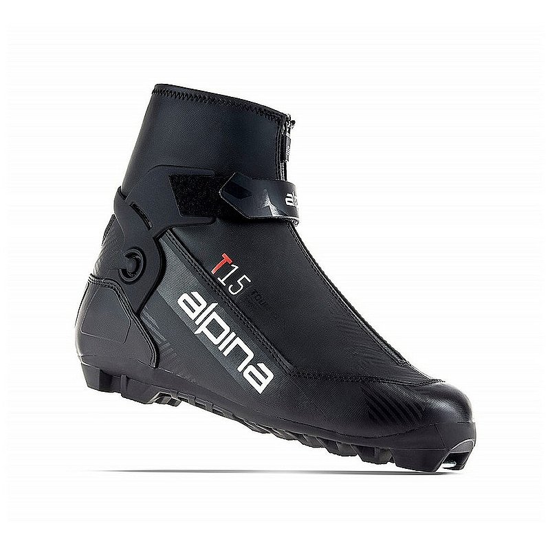Alpina Men's T 15 Cross Country Ski Boots 53561K (Alpina)