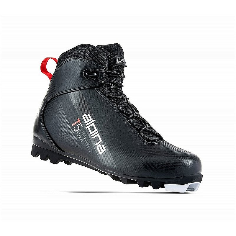 Alpina Men's T 5 Cross Country Ski Boots 53591K (Alpina)