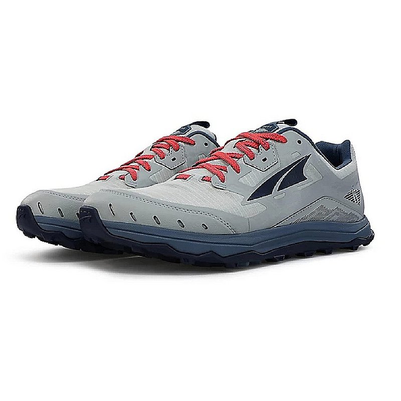 Altra Men's Lone Peak 6 Trail Running Shoes AL0A547L (Altra)
