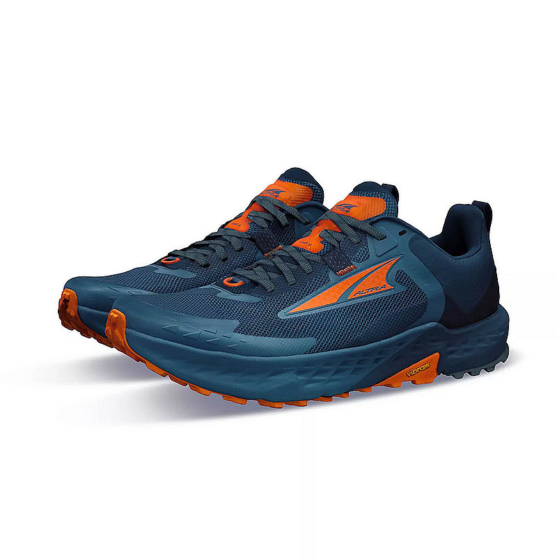 Men's Timp 5 Trail Running Shoes