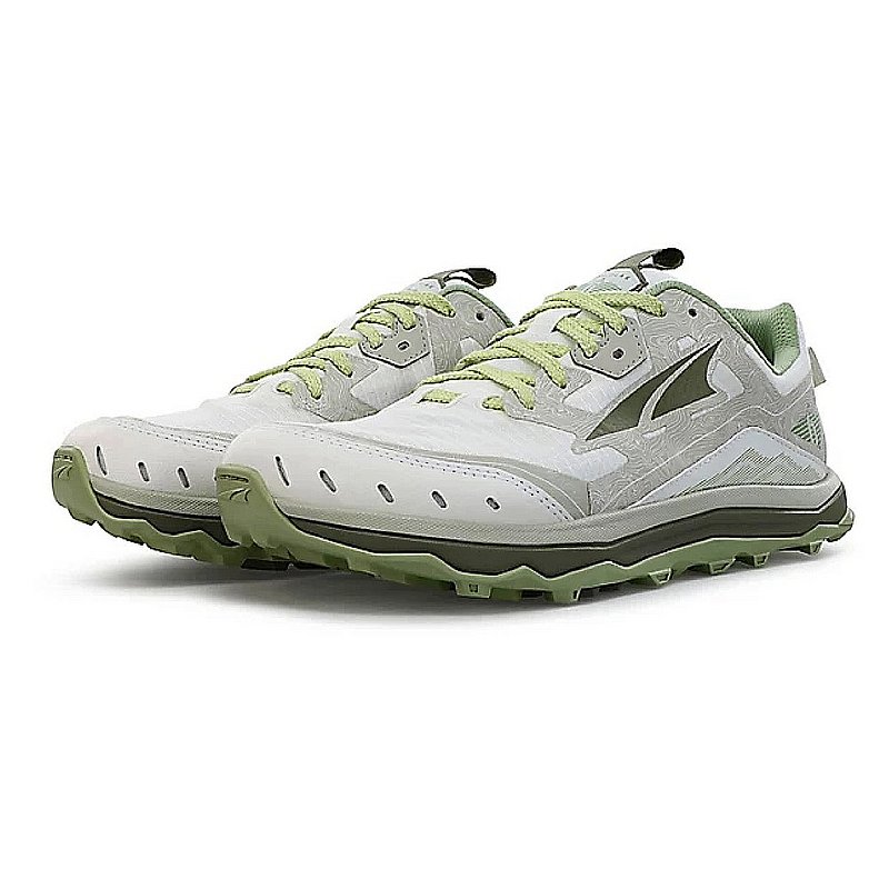 Altra Women's Lone Peak 6 Trail Running Shoes AL0A548E (Altra)