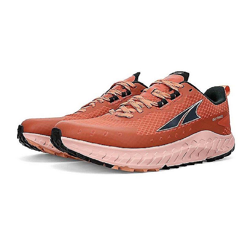 Altra Women's Outroad Trail Running Shoes AL0A7R72 (Altra)