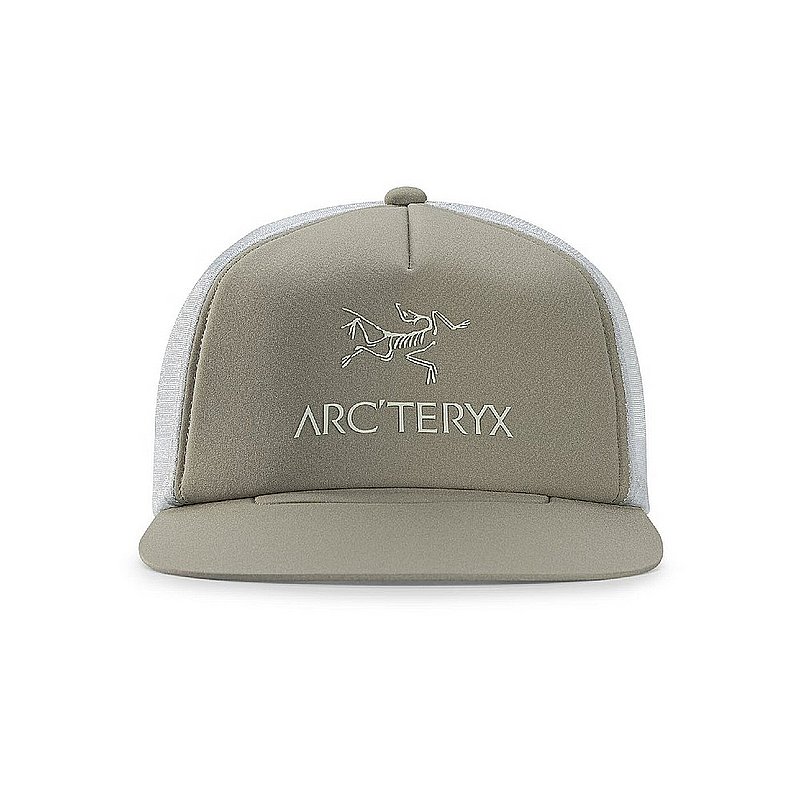 Arc'teryx Logo Trucker Hat 28595 (Arc'teryx)
