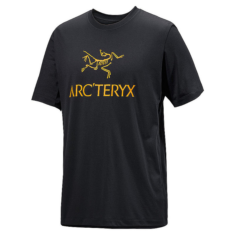 Arc'teryx Men's Arc'Word Logo SS Shirt X000007991 (Arc'teryx)