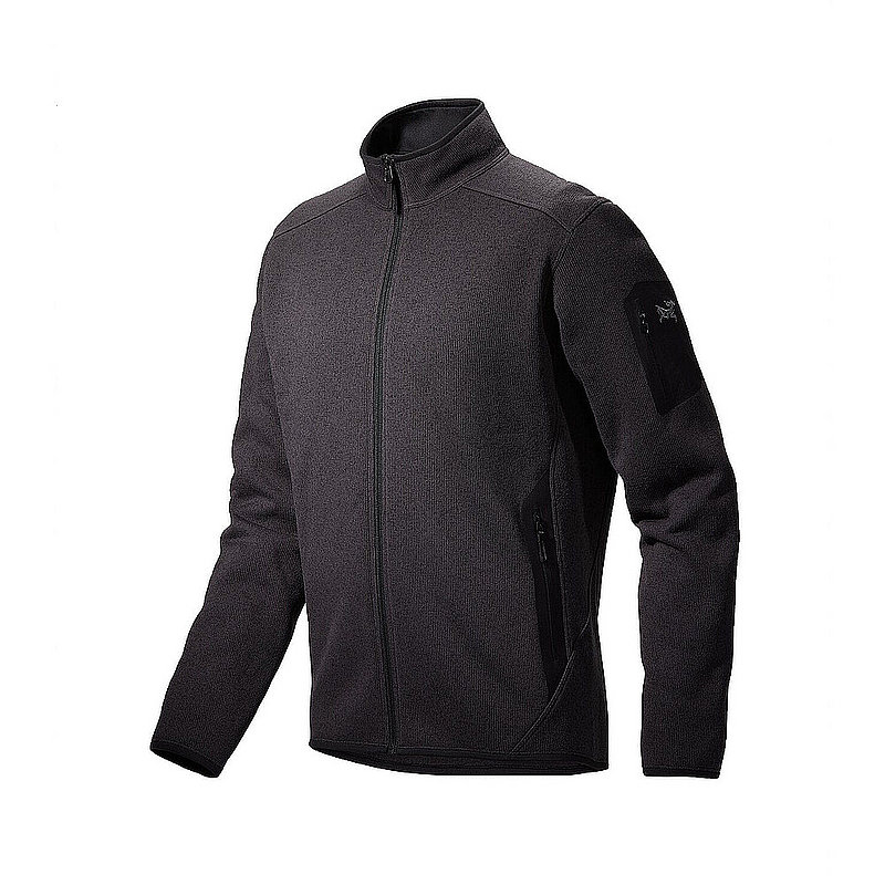 Arc'teryx Men's Covert Cardigan Sweater 29673 (Arc'teryx)