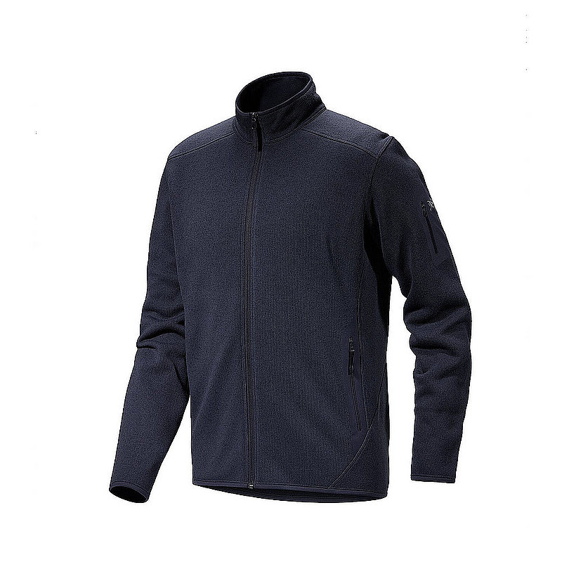 Arc'teryx Men's Covert Cardigan Sweater X000005509 (Arc'teryx)