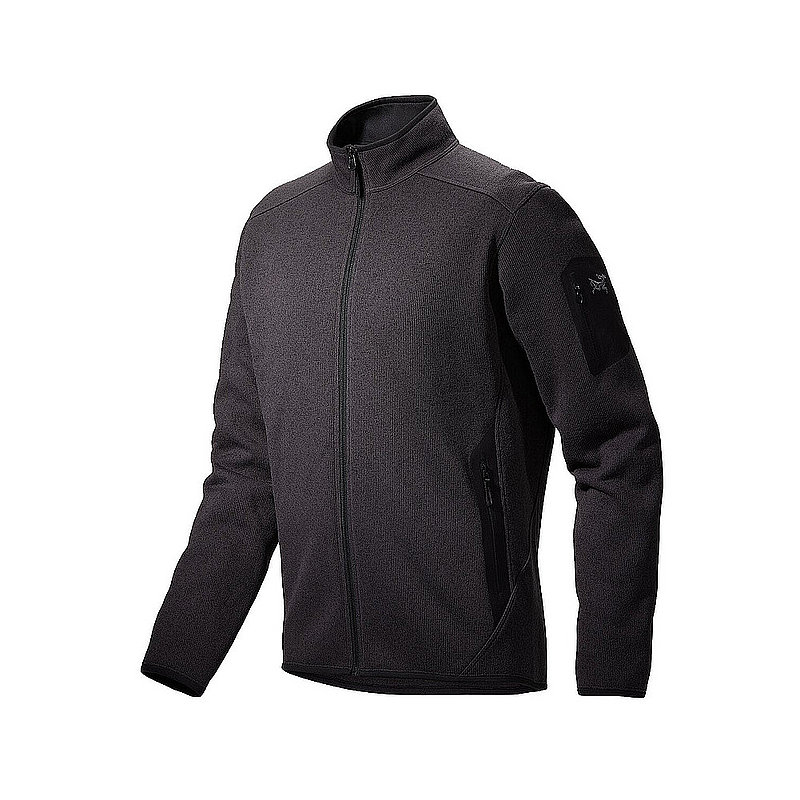 Arc'teryx Men's Covert Cardigan Sweater X000007585 (Arc'teryx)