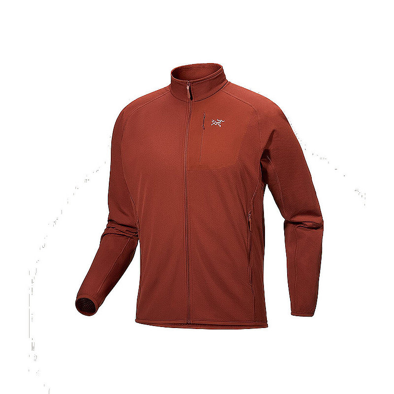 Arc'teryx Men's Delta Jacket X000009165 (Arc'teryx)