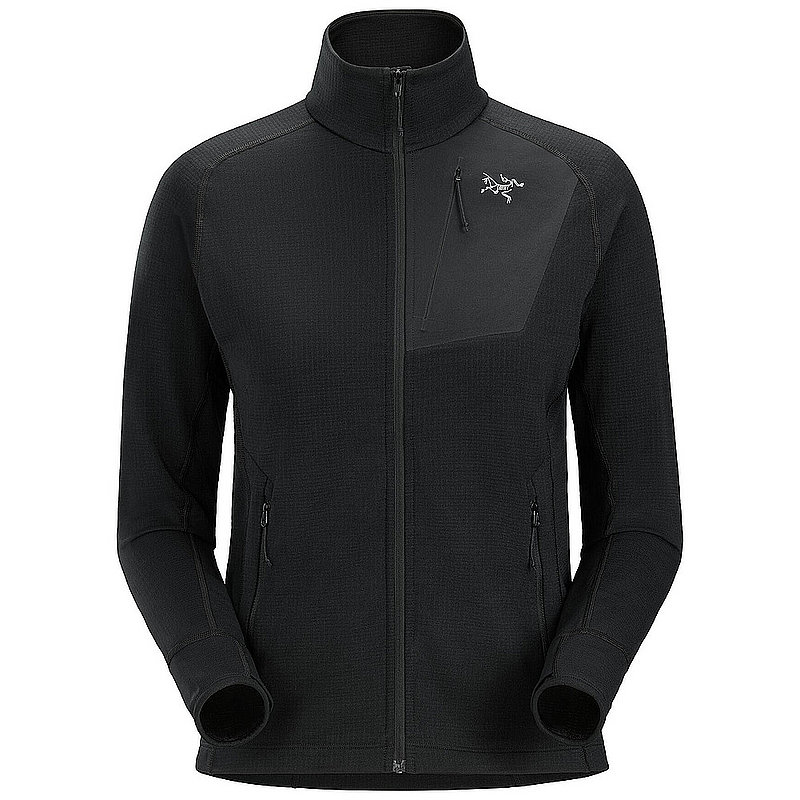 Arc'teryx Women's Delta Jacket X000006267 (Arc'teryx)