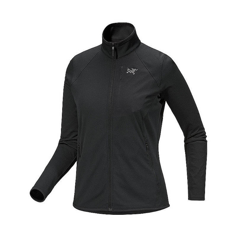 Arc'teryx Women's Delta Jacket X000007710 (Arc'teryx)