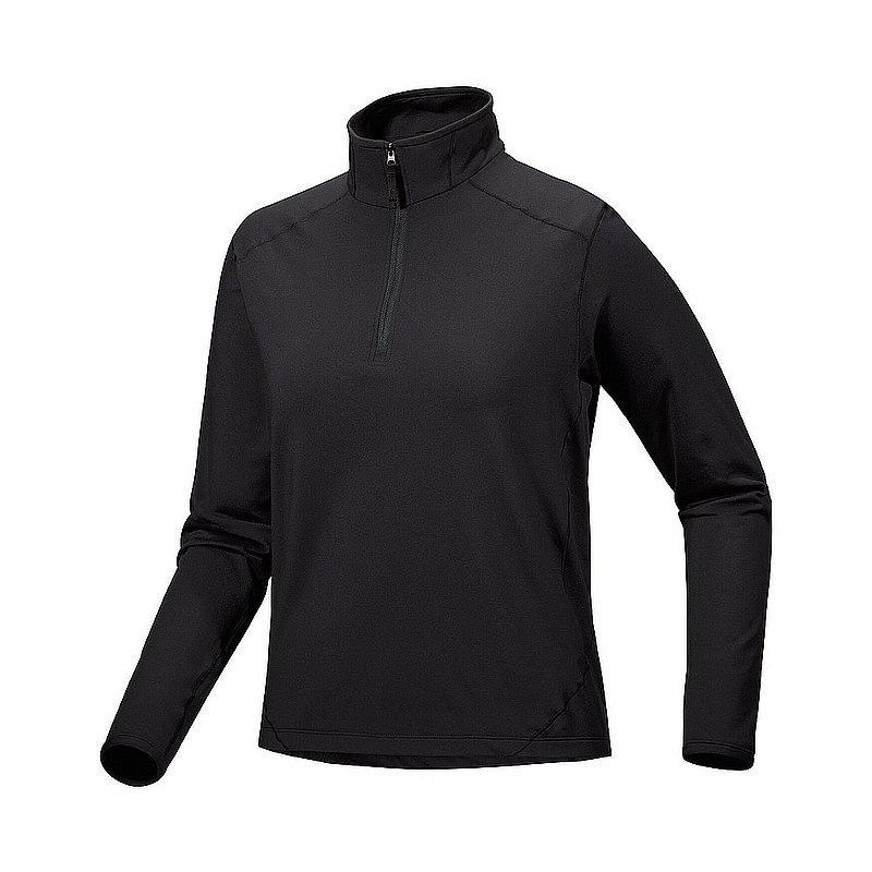 Arc'teryx Women's Lightweight Zip Neck Sweater X000009065 (Arc'teryx)