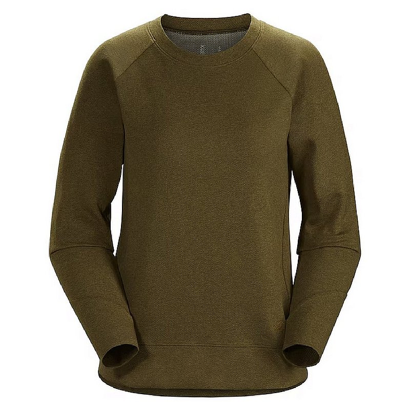 Arc'teryx Women's Sirrus Pullover Sweater 25874 (Arc'teryx)