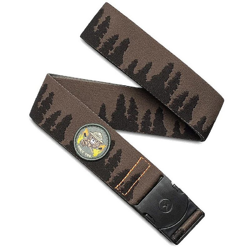 Arcade Belts Smokey Bear Belt UA-ORSBOY2-070 (Arcade Belts)