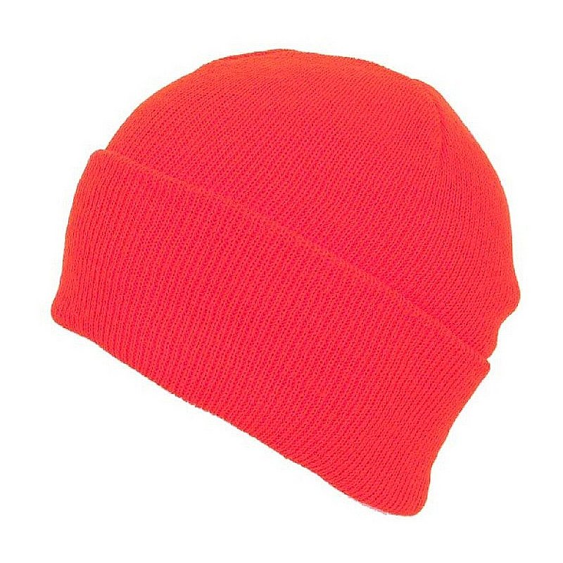 Artex Knitting Mills Blaze Orange Headwear 111449 (Artex Knitting Mills)