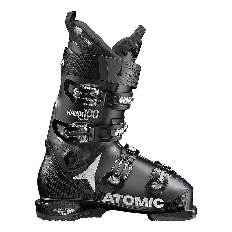Atomic Men's Hawx Ultra 100 Ski Boots AE5018360 (Atomic)
