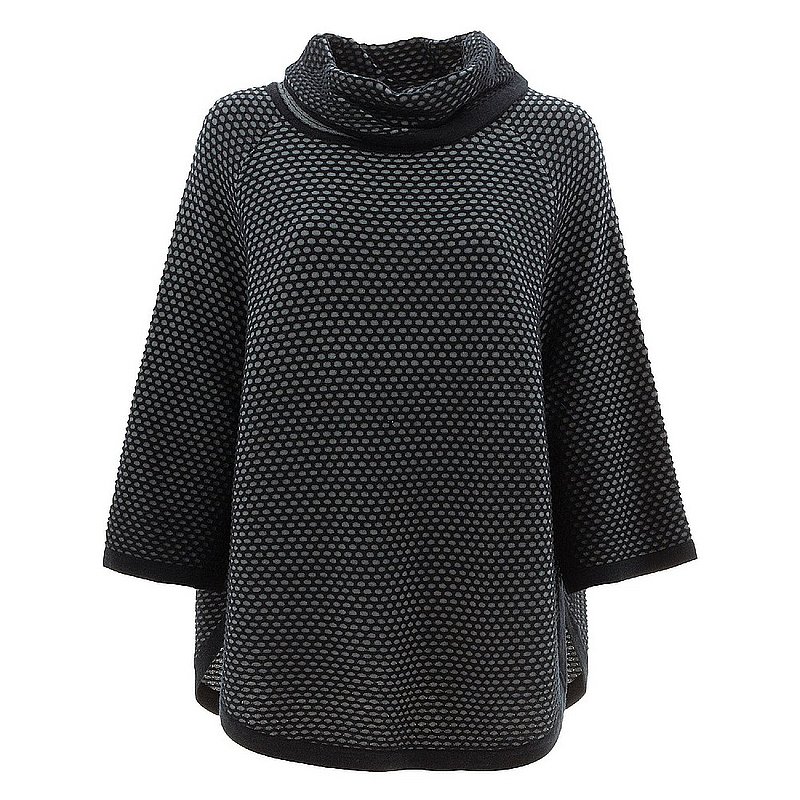 Aventura Clothing Melissani Sweater Anthracite S/M N473629 (Aventura Clothing)