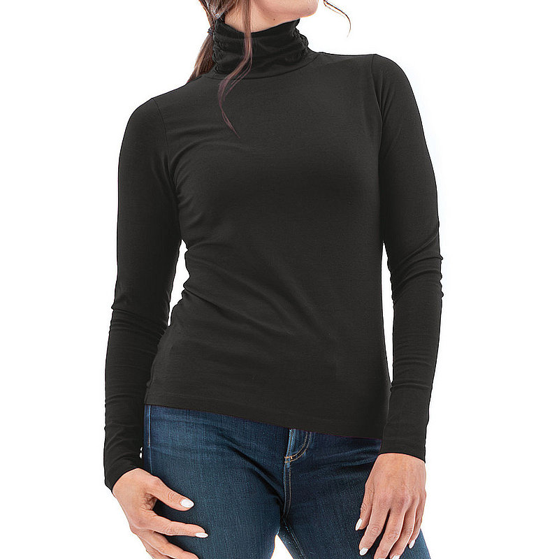 Women's Eden Turtleneck Shirt