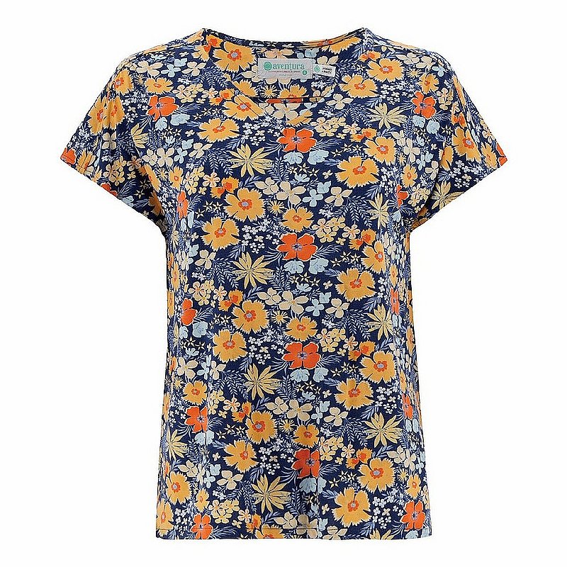 Aventura Clothing Women's Florine Top M03966QU (Aventura Clothing)