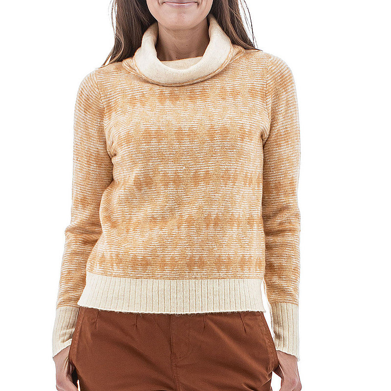 Women's Paragon Sweater