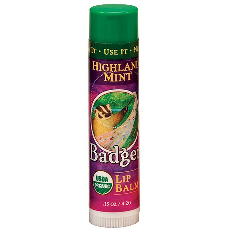 Badger Lip Balm Stick 22502 (Badger)