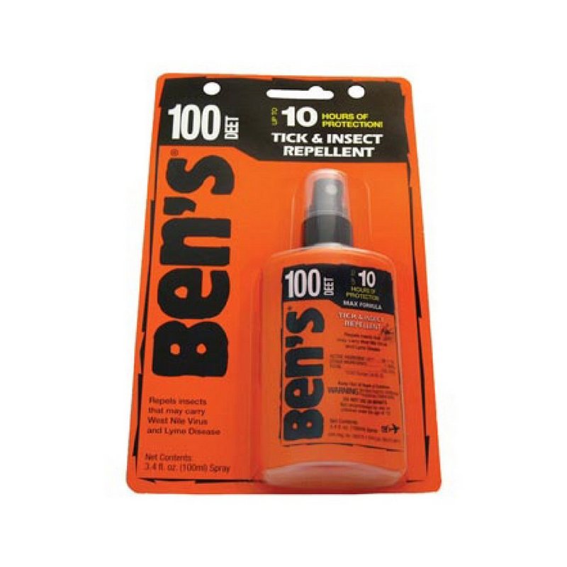Ben's Max 95% Deet Insect Repellent 371428 (Ben's)