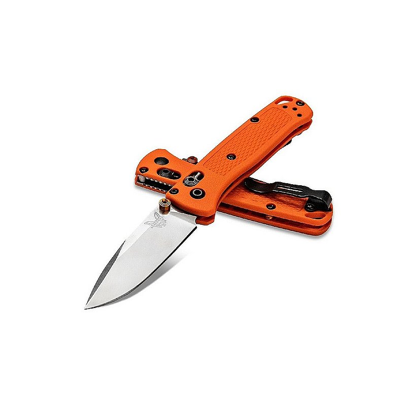 Benchmade Knife Mini Bugout Knife 533 (Benchmade Knife)
