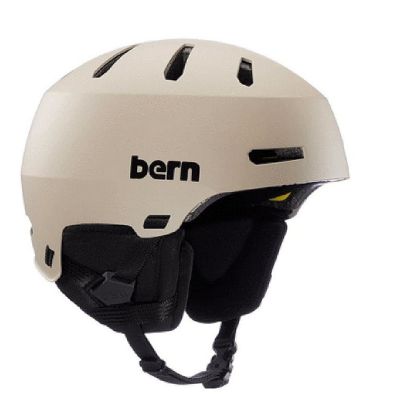 Bern Macon 2.0 Snow Helmet SM17M20 (Bern)