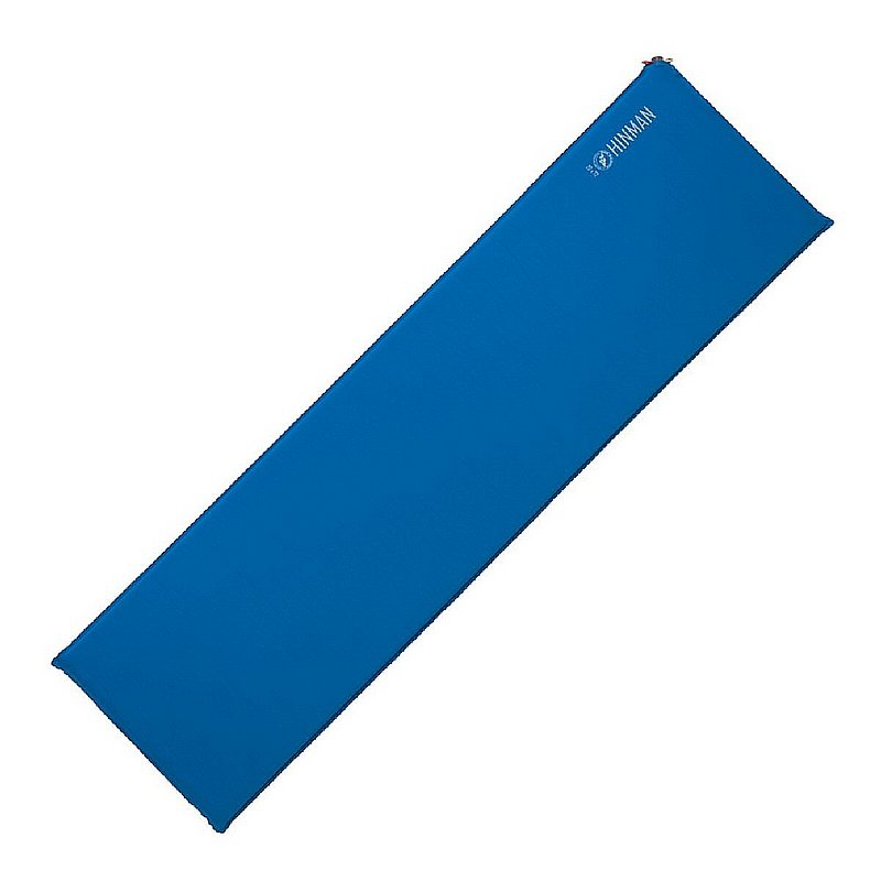 Big Agnes Hinman Sleeping Pad--20x72 PHR19 (Big Agnes)