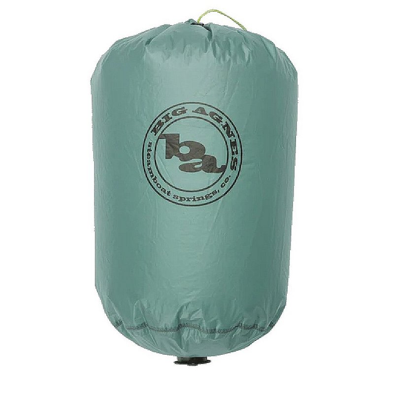 Big Agnes Pumphouse Platinum APHP19 (Big Agnes)