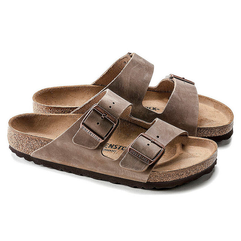Unisex Arizona Sandals--Narrow