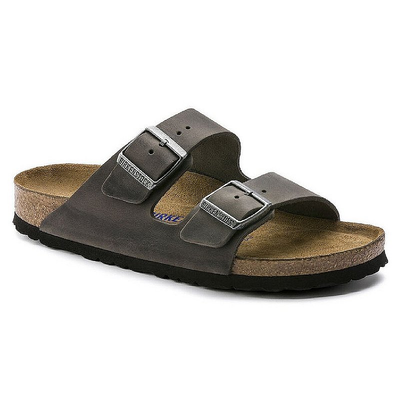 Birkenstock Unisex Arizona Soft Footbed Sandals 552801 (Birkenstock)