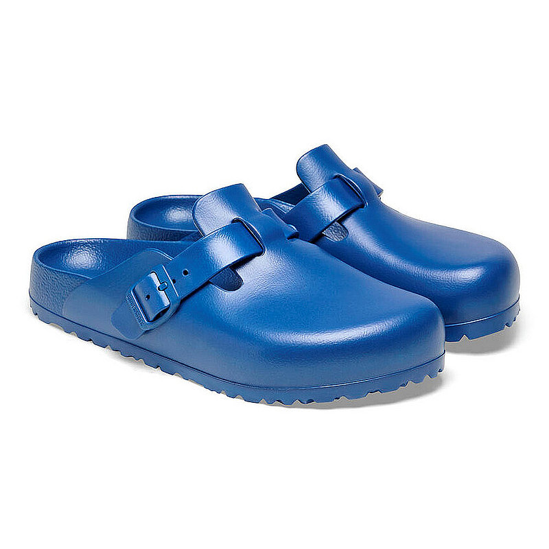 Birkenstock in gomma shop