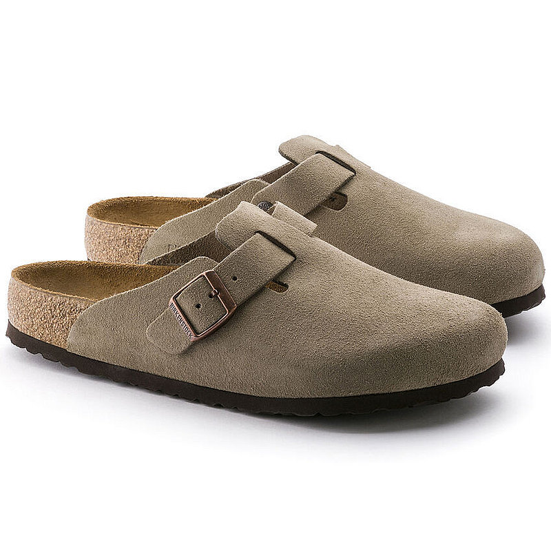 Birkenstock Unisex Boston Soft Footbed Clogs 560771 (Birkenstock)