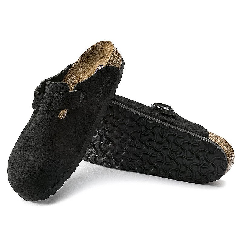 Unisex Boston Soft Footbed Clogs