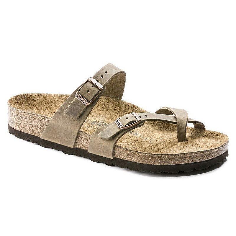 Birkenstock Unisex Mayari Sandals 1011433 (Birkenstock)